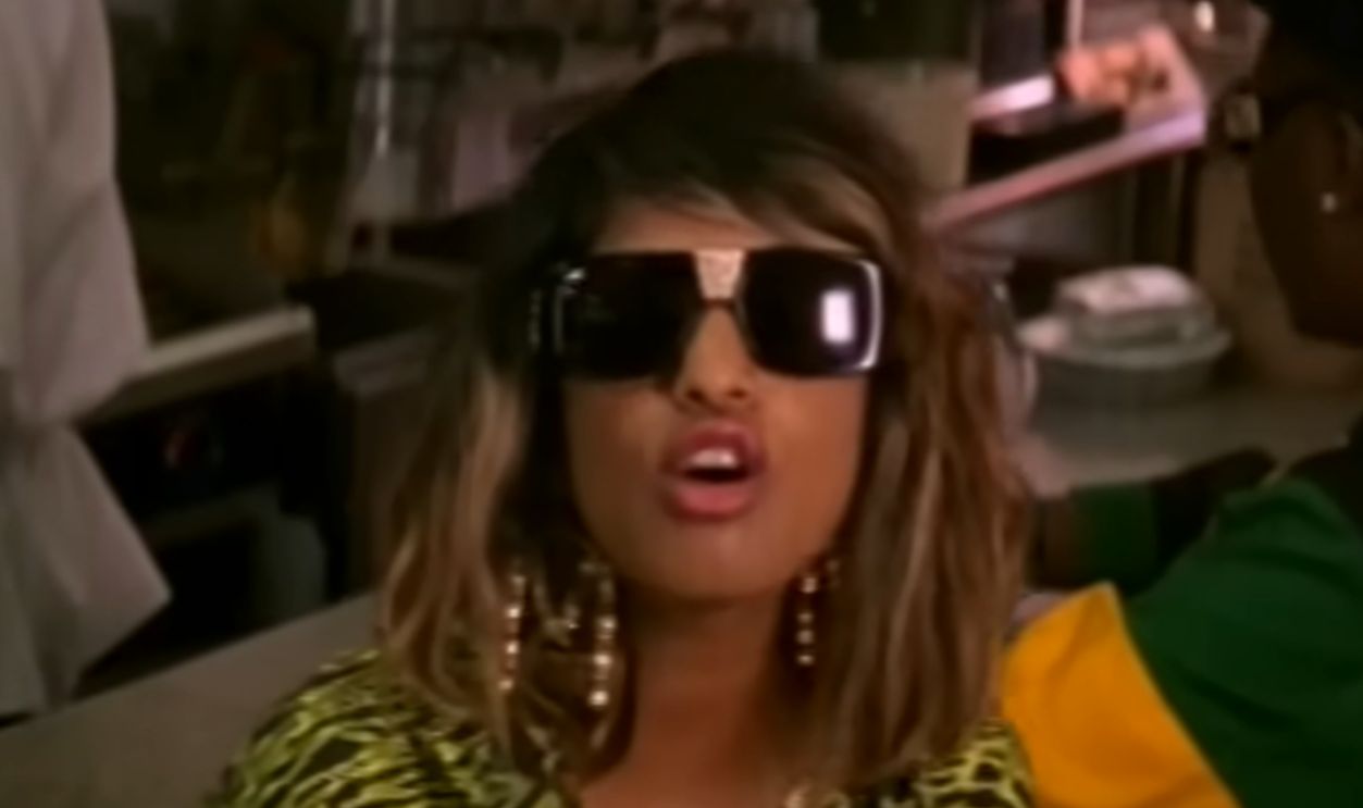 "Paper Planes" (M.I.A.)