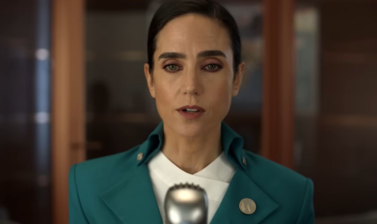 Screenshot from Snowpiercer (2020–2023)