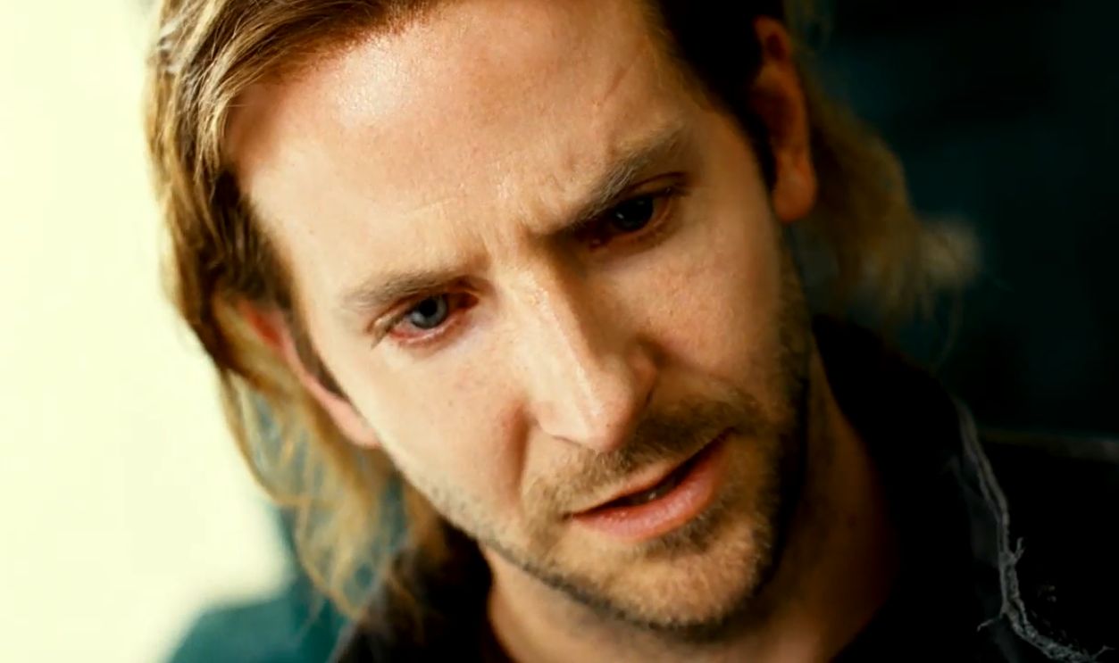 Screenshot from Limitless (2011)