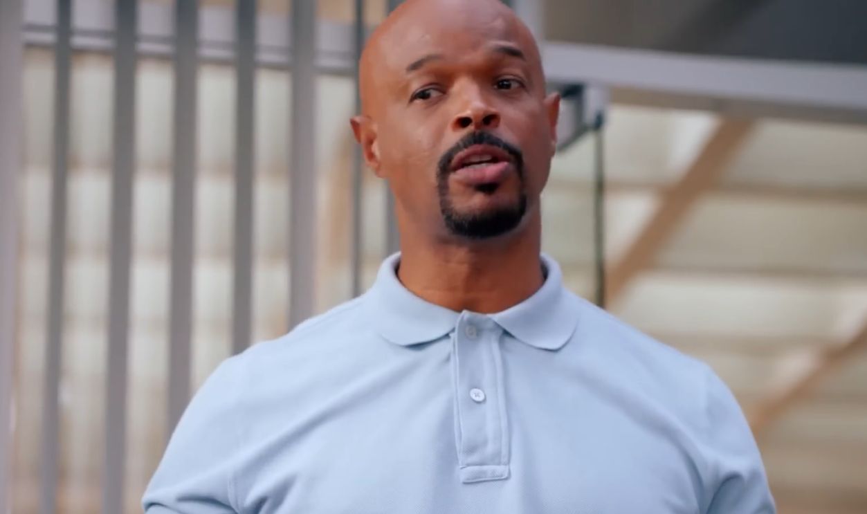 Screenshot from Lethal Weapon (2016–2019)