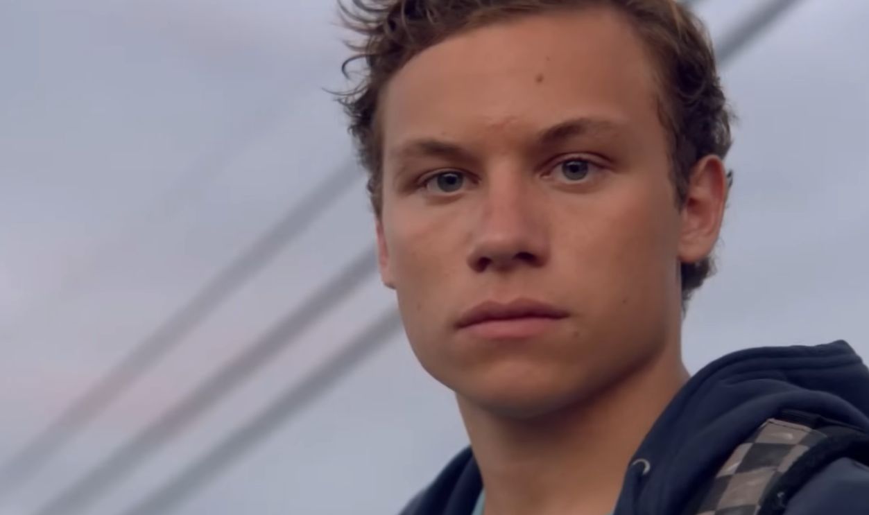 Screenshot from Animal Kingdom (2016–2022)