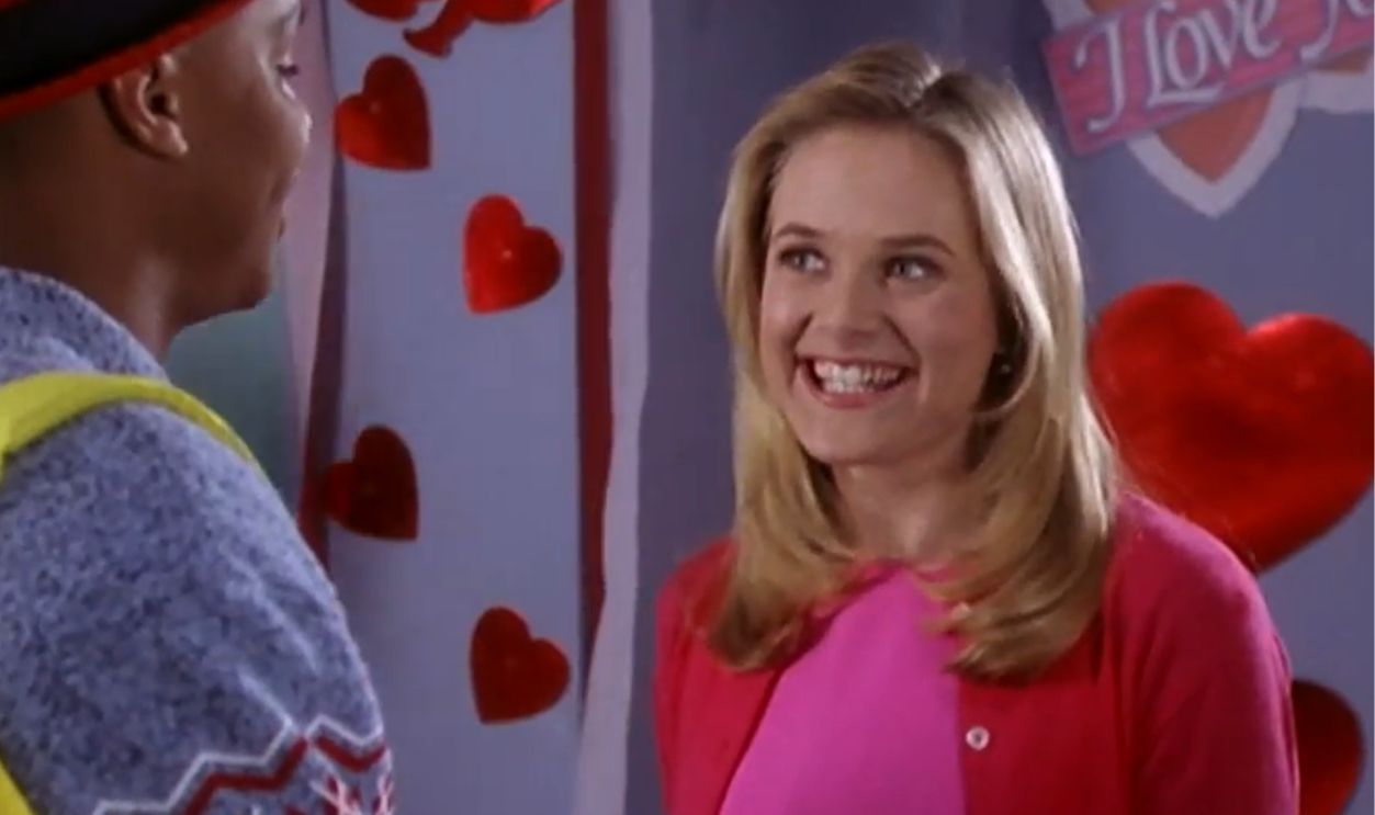 Screenshot from Clueless (1996–1999)