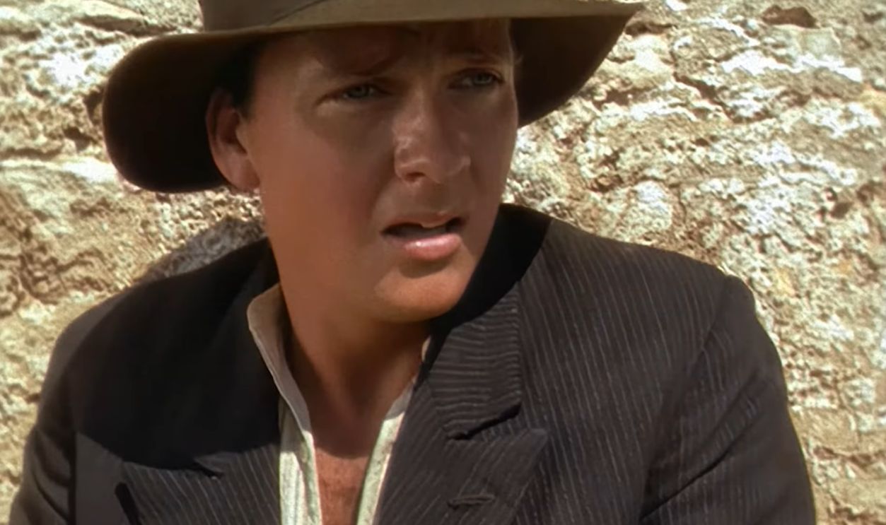 Screenshot from The Young Indiana Jones Chronicles (1992–1996)