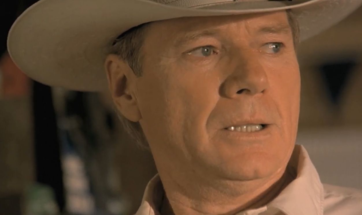 Screenshot from From Dusk Till Dawn (1996)