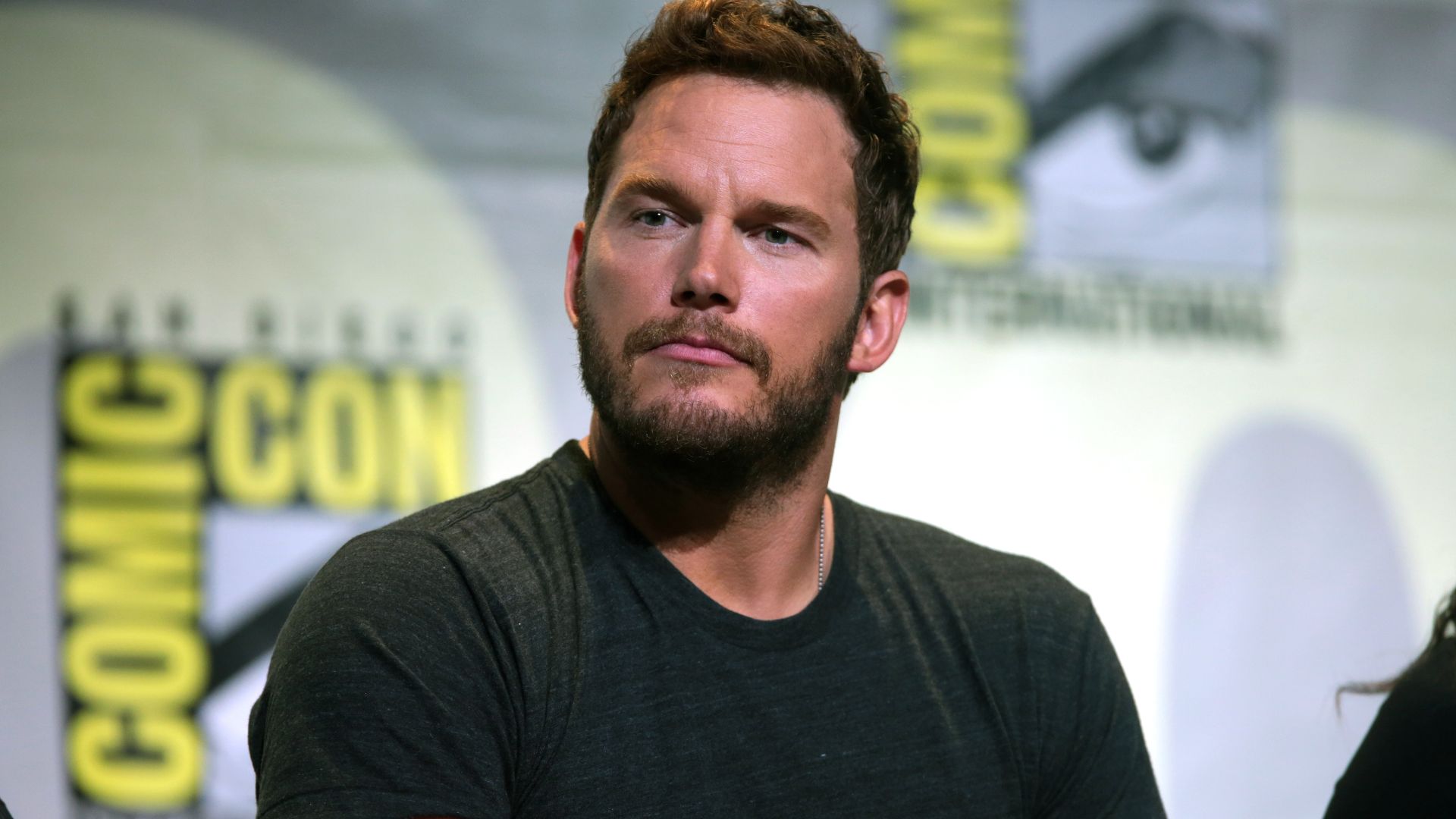 File:Chris Pratt (28662620855).jpg
