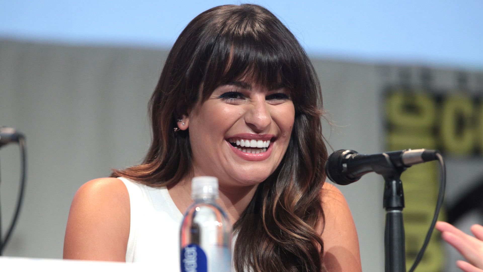 File:SDCC 2015 - Lea Michele (19779968575).jpg