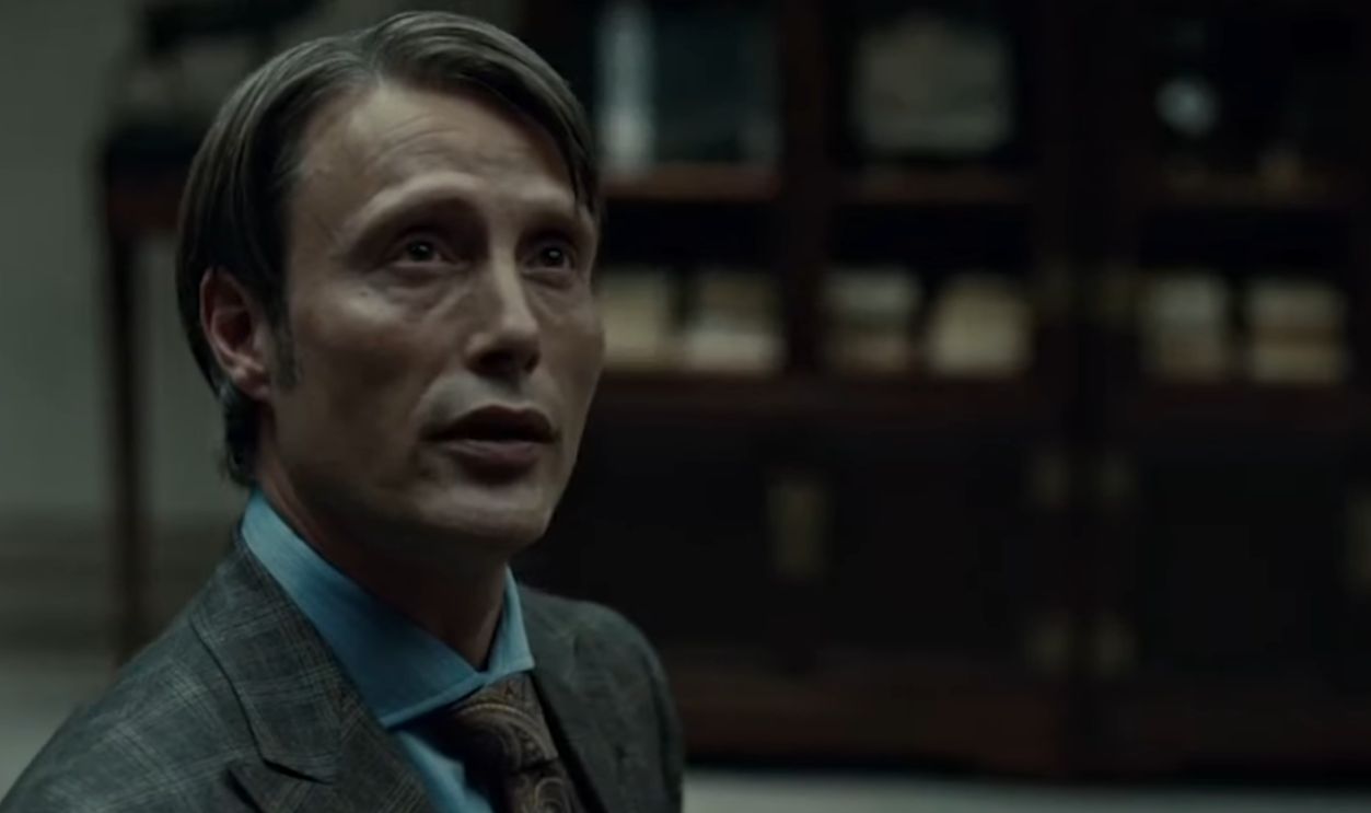 Screenshot from Hannibal (2013–2015)
