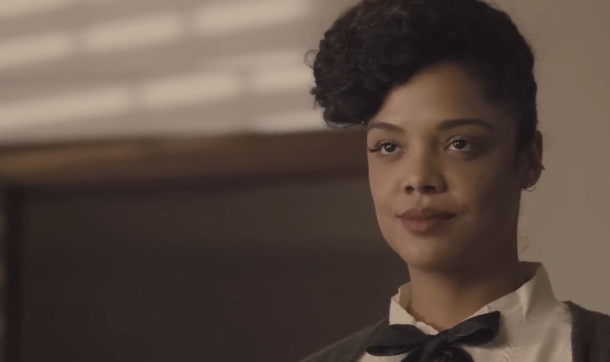  Screenshot from Dear White People (2014)