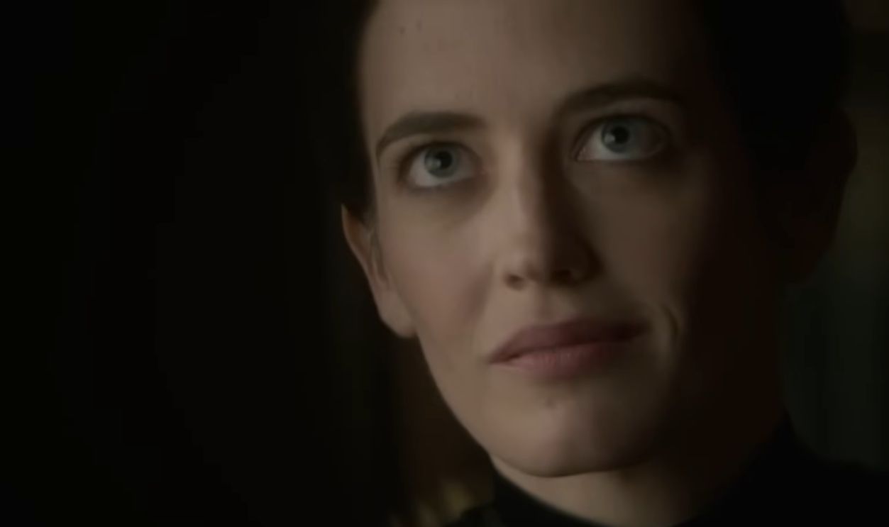 Screenshot from Penny Dreadful (2014–2016)