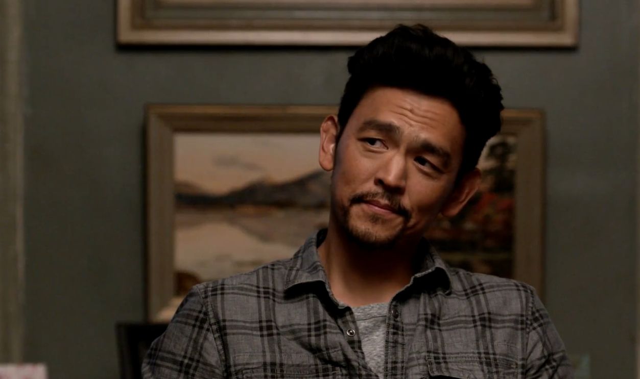 Screenshot from The Exorcist (2016–2018)