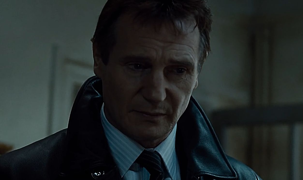Screenshot from Taken (2008)