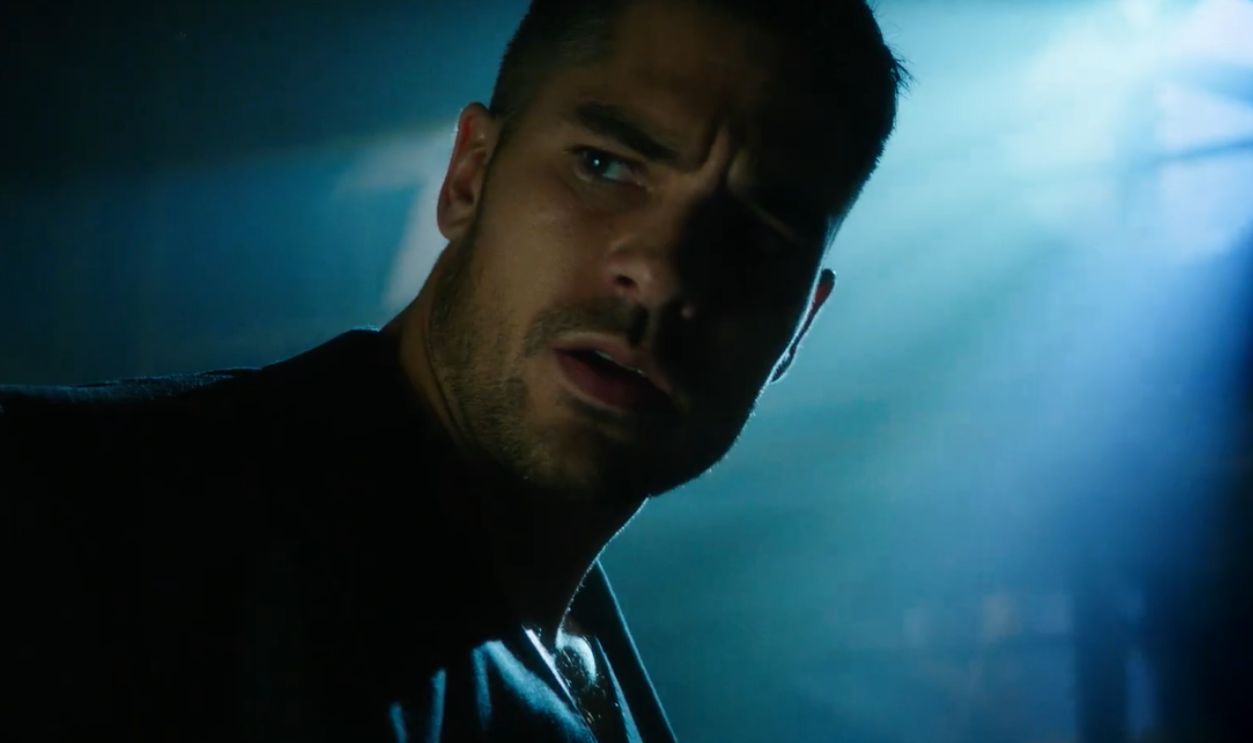 Screenshot from From Dusk Till Dawn: The Series (2014–2016)