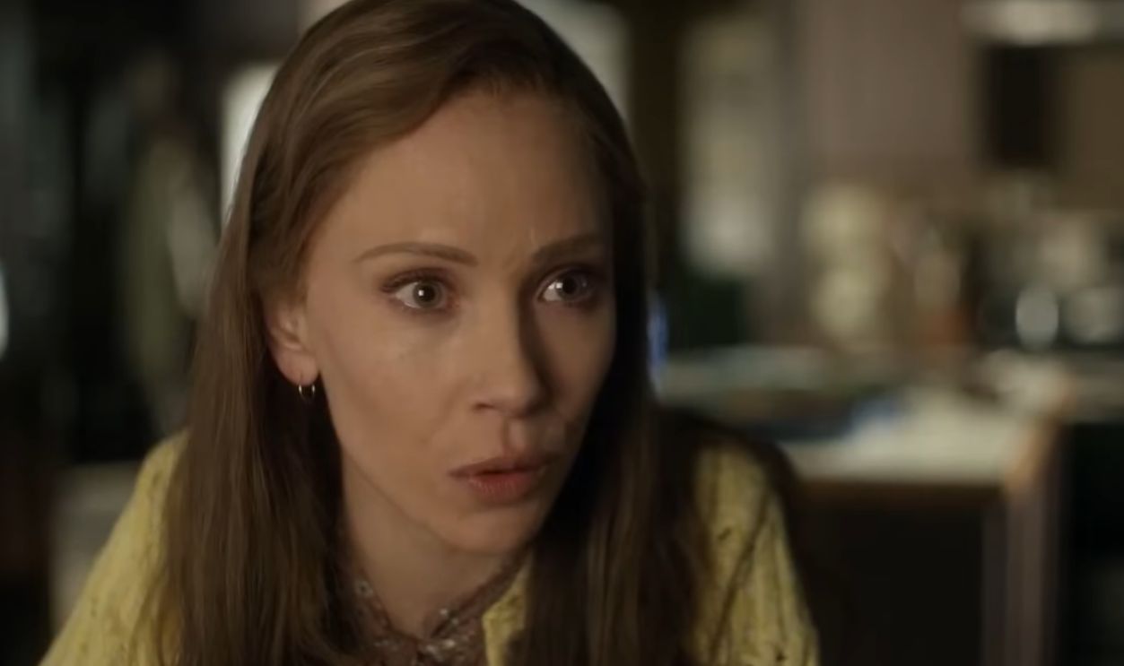 Screenshot from Fargo (2014–)