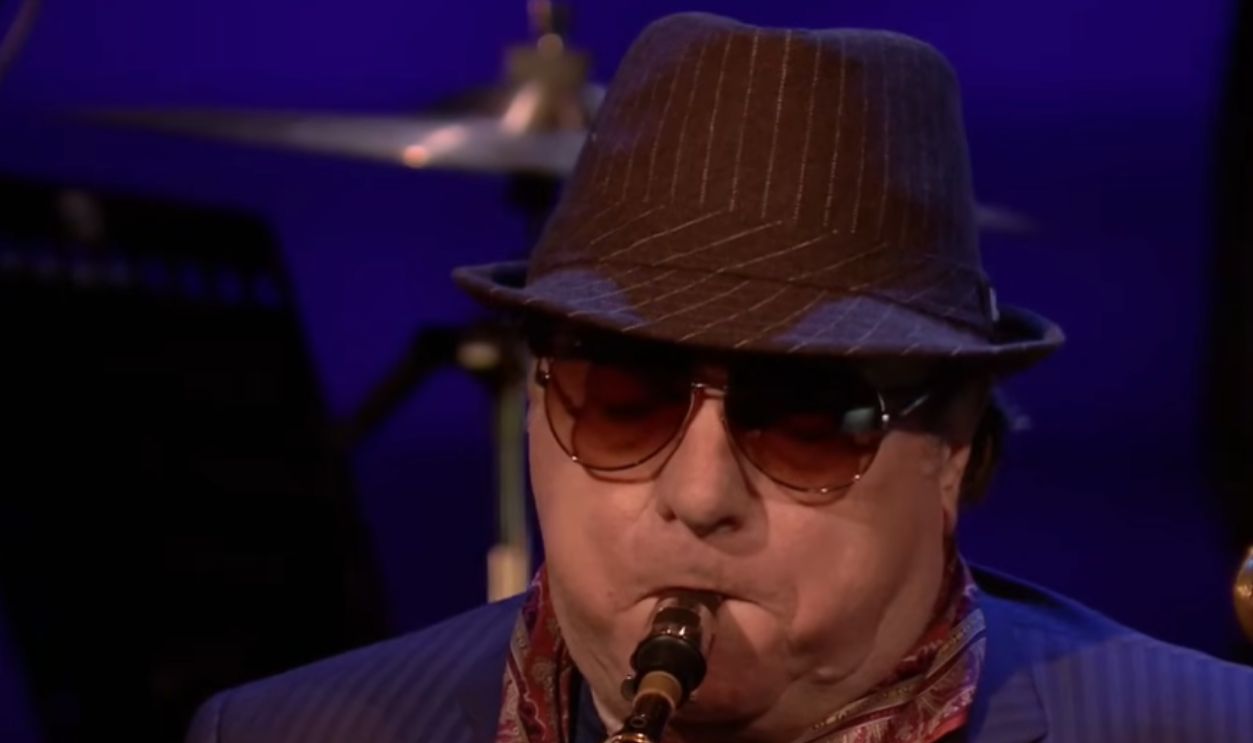 "Brown Eyed Girl" (Van Morrison)
