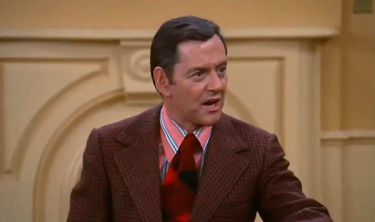 Screenshot from The Odd Couple (1970–1975)