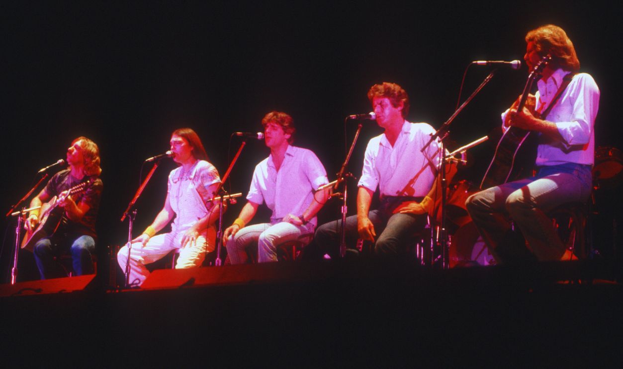 Gettyimages - 74261471, Photo of Eagles UNSPECIFIED - CIRCA 1970: Photo of Eagles 