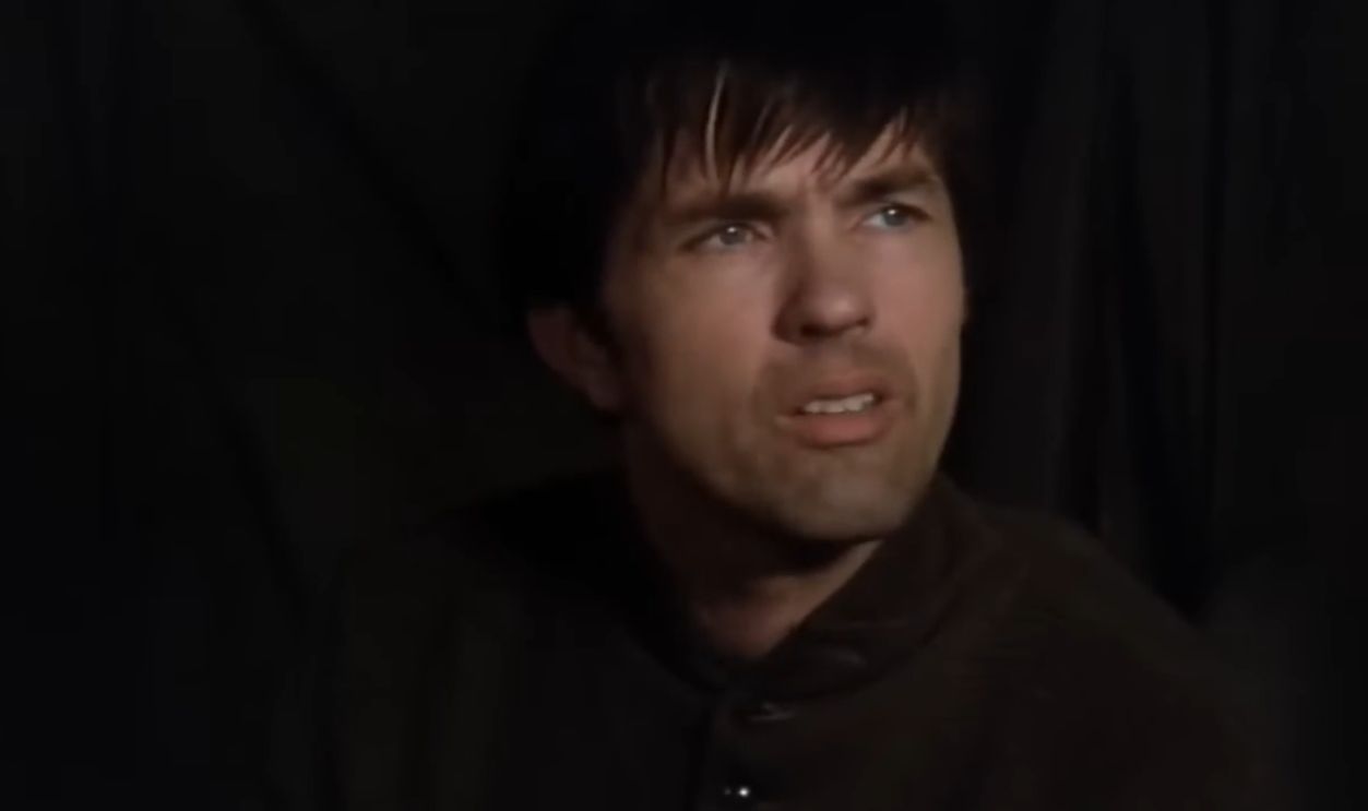  Screenshot from M*A*S*H (1970)