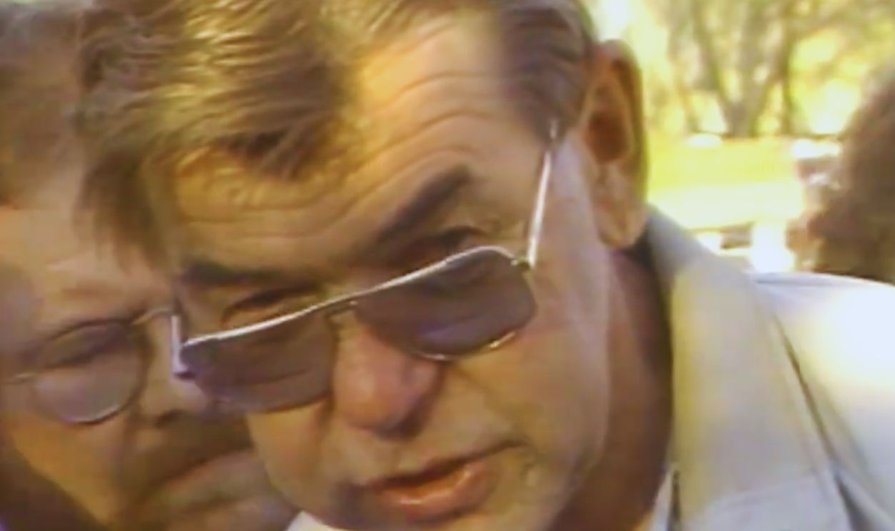 Rescue of Baby Jessica 