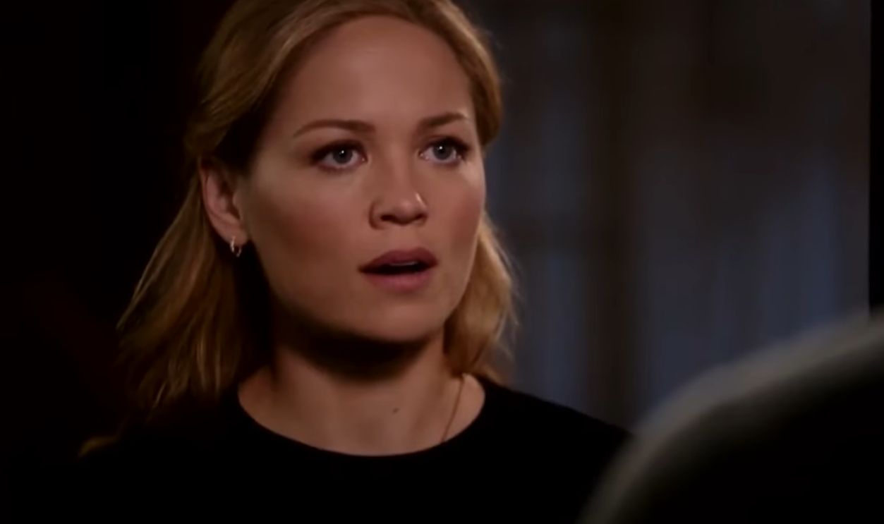 Screenshot from Parenthood (2010–2015)  