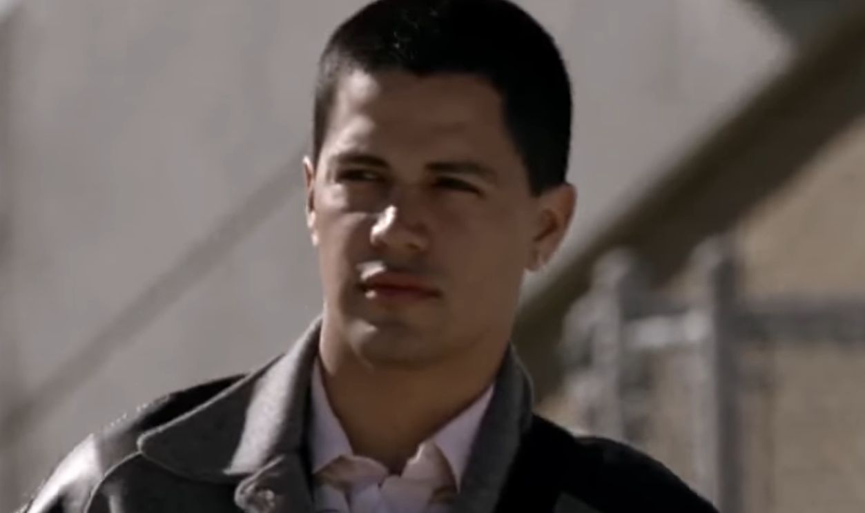 Screenshot from Friday Night Lights (2004)