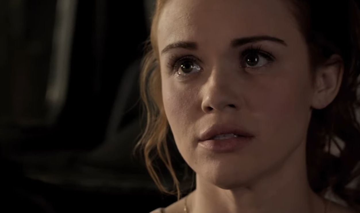 Screenshot from Teen Wolf (2011–2017)