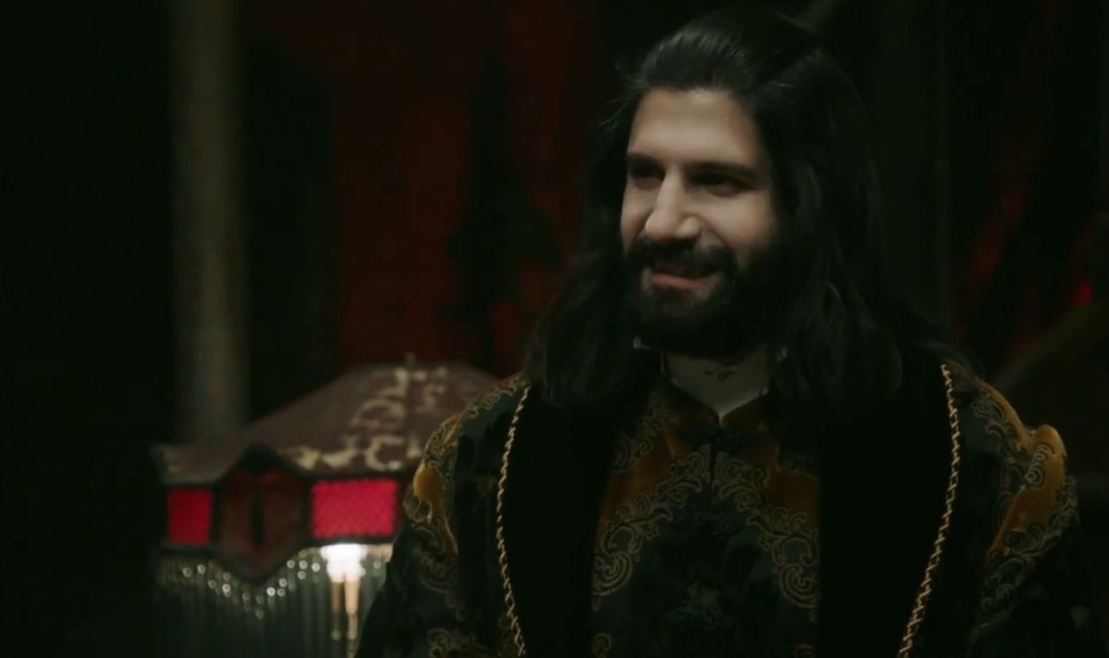 Screenshot from What We Do in the Shadows (2019–)