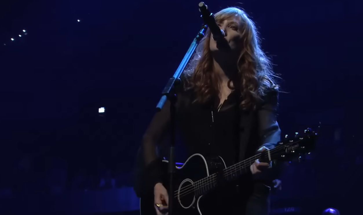 "American Skin" (41 Shots) (Bruce Springsteen)