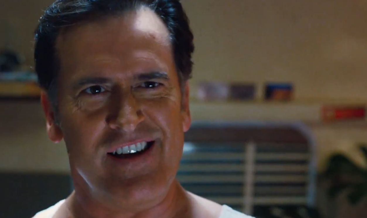 Screenshot from Ash vs Evil Dead (2015–2018)