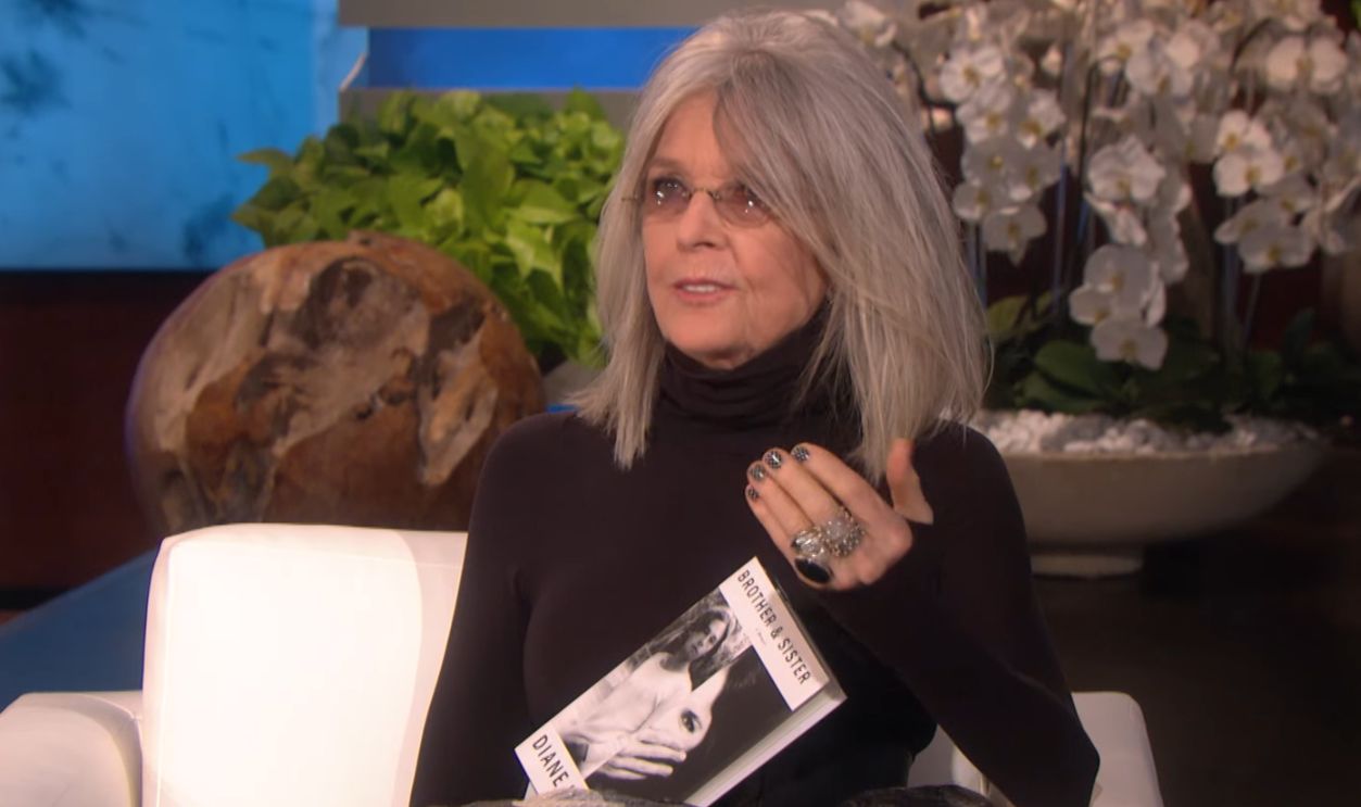 Brother & Sister Memoir