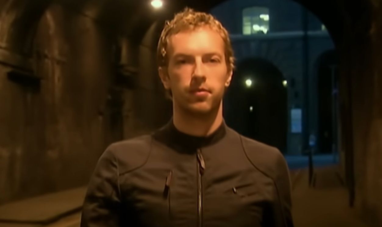 “Fix You” (Coldplay)