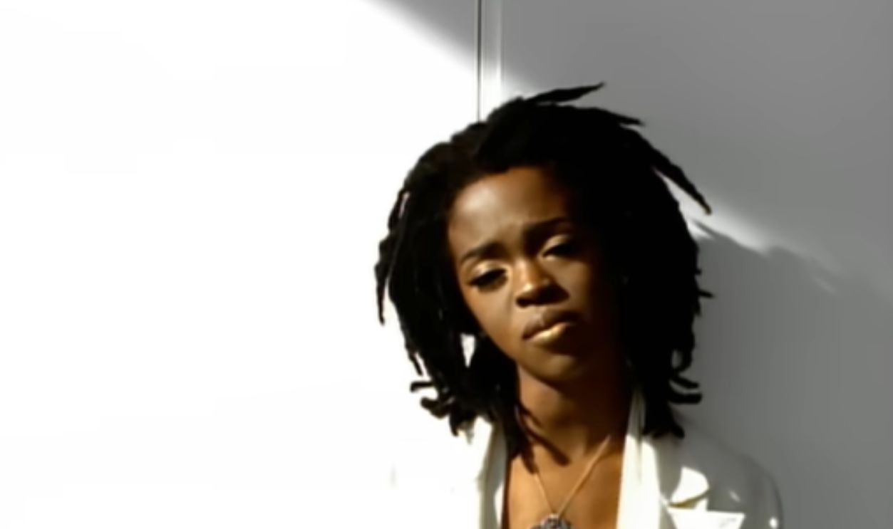 “Ex-Factor” (Lauryn Hill)