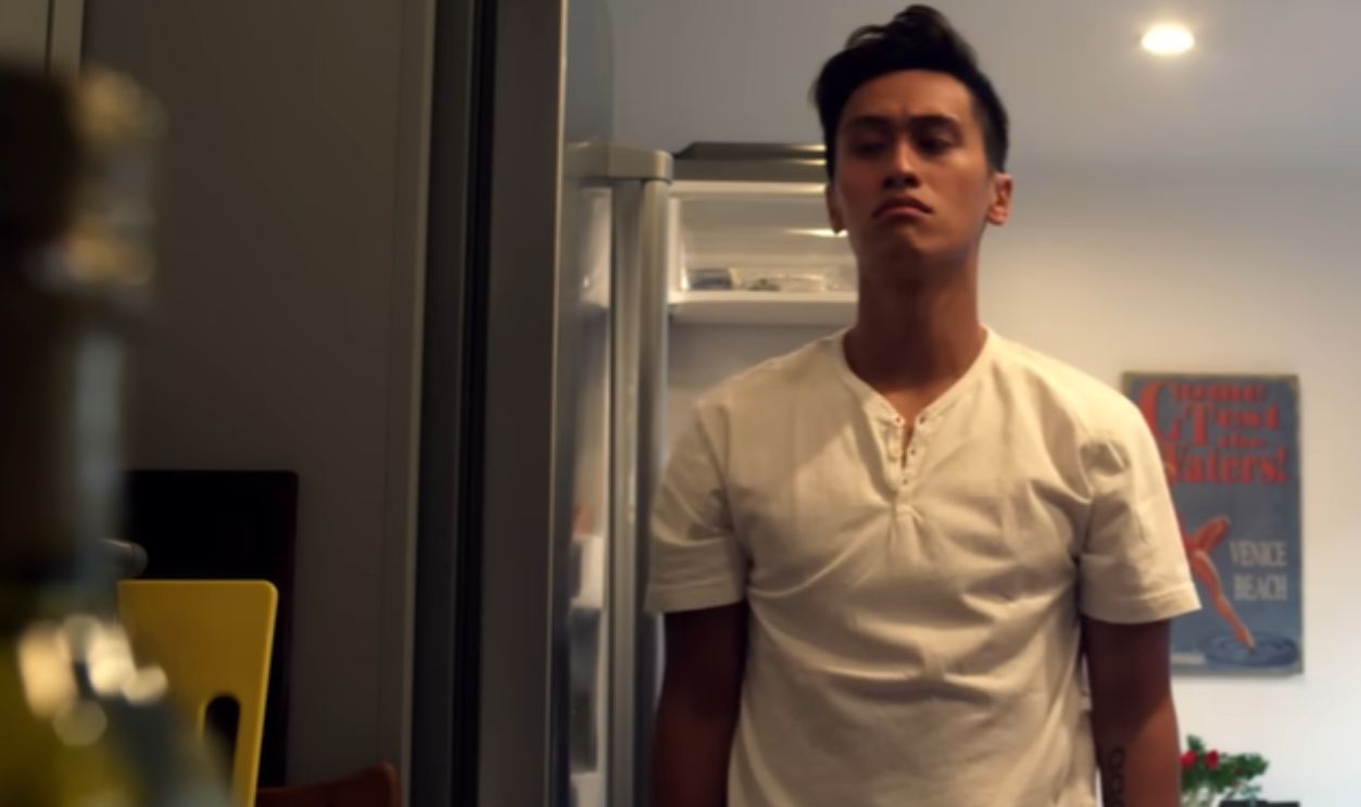 “Love Yourself” (Justin Bieber)