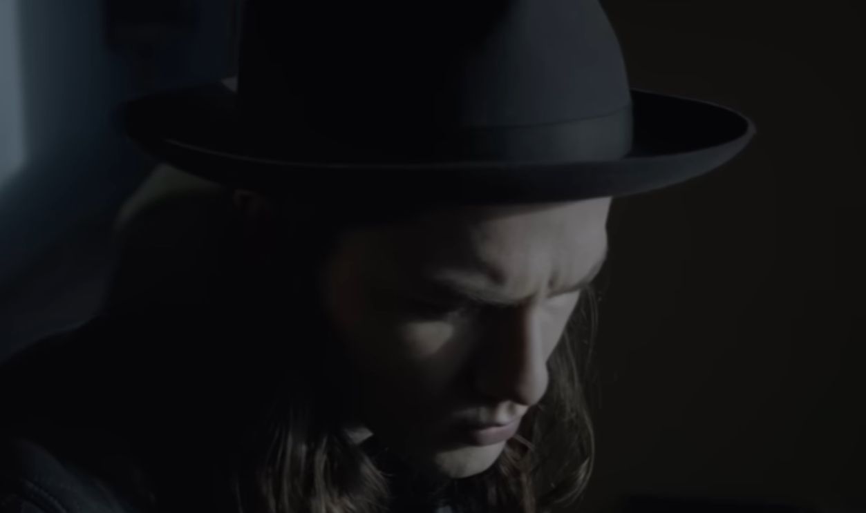 “Let It Go” (James Bay)