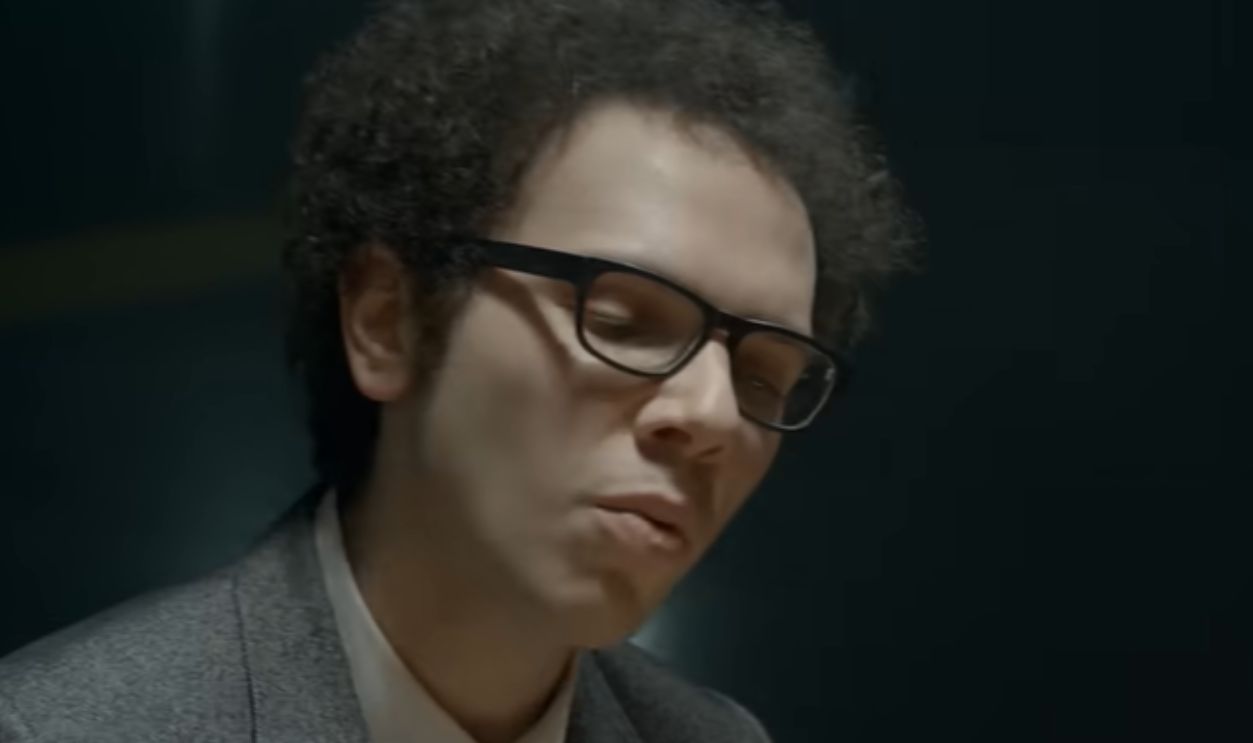 “Say Something” (A Great Big World & Christina Aguilera)