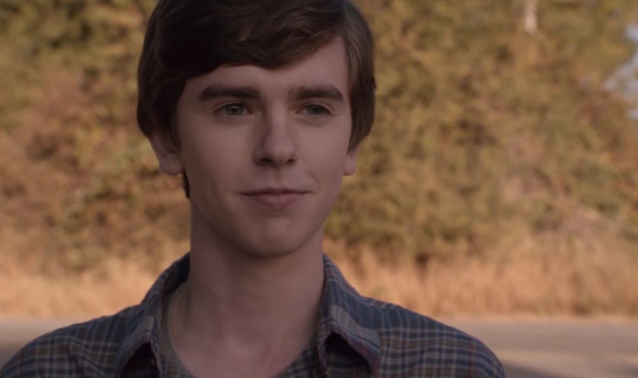 Screenshot from Bates Motel (2013–2017)