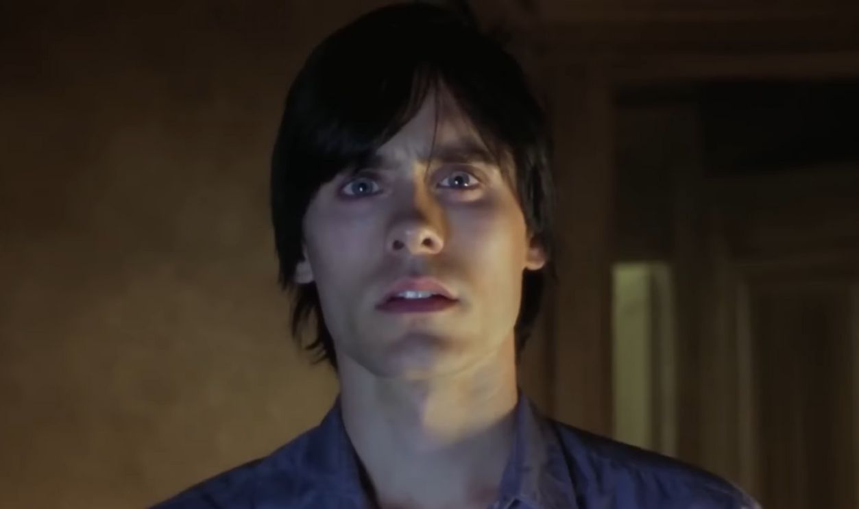 Screenshot from Requiem for a Dream (2000)