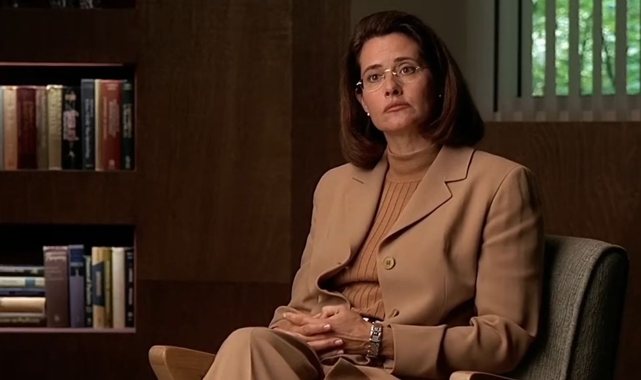 Screenshot from The Sopranos (1999–2007)