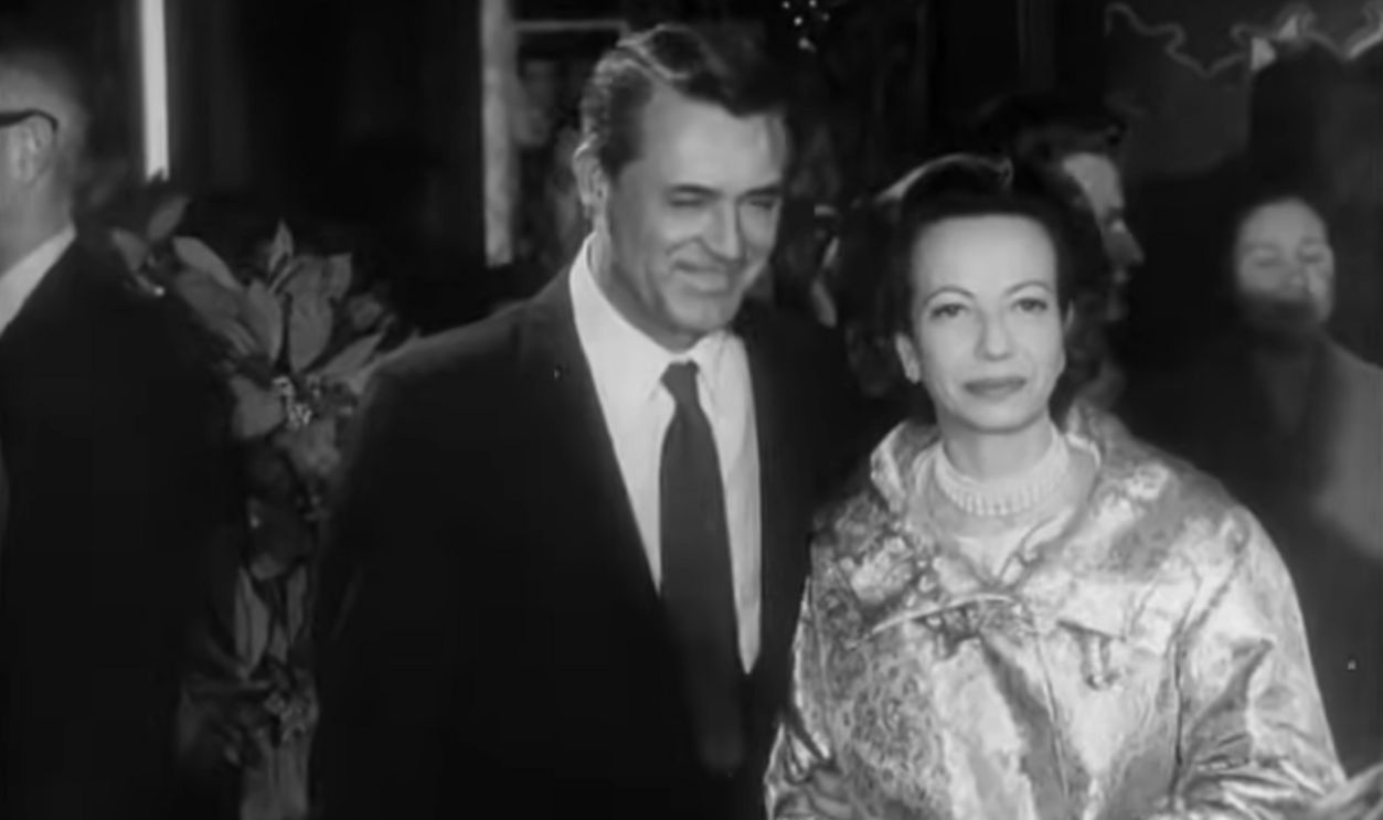 Screenshot from On the Beach (1959)