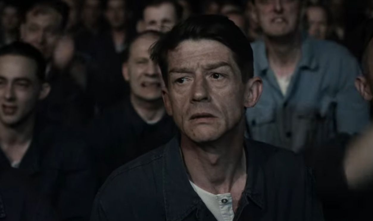  Screenshot from Nineteen Eighty-Four (1984)