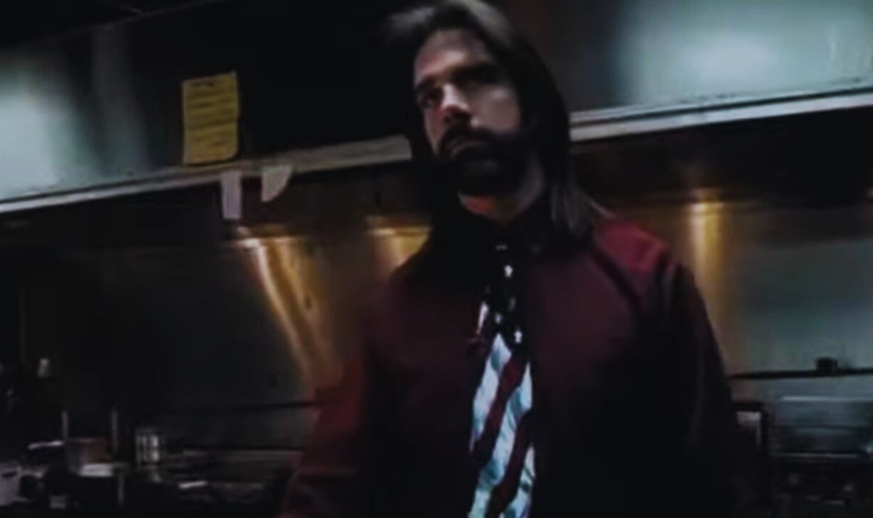 Screenshot from The King of Kong: A Fistful of Quarters (2007)