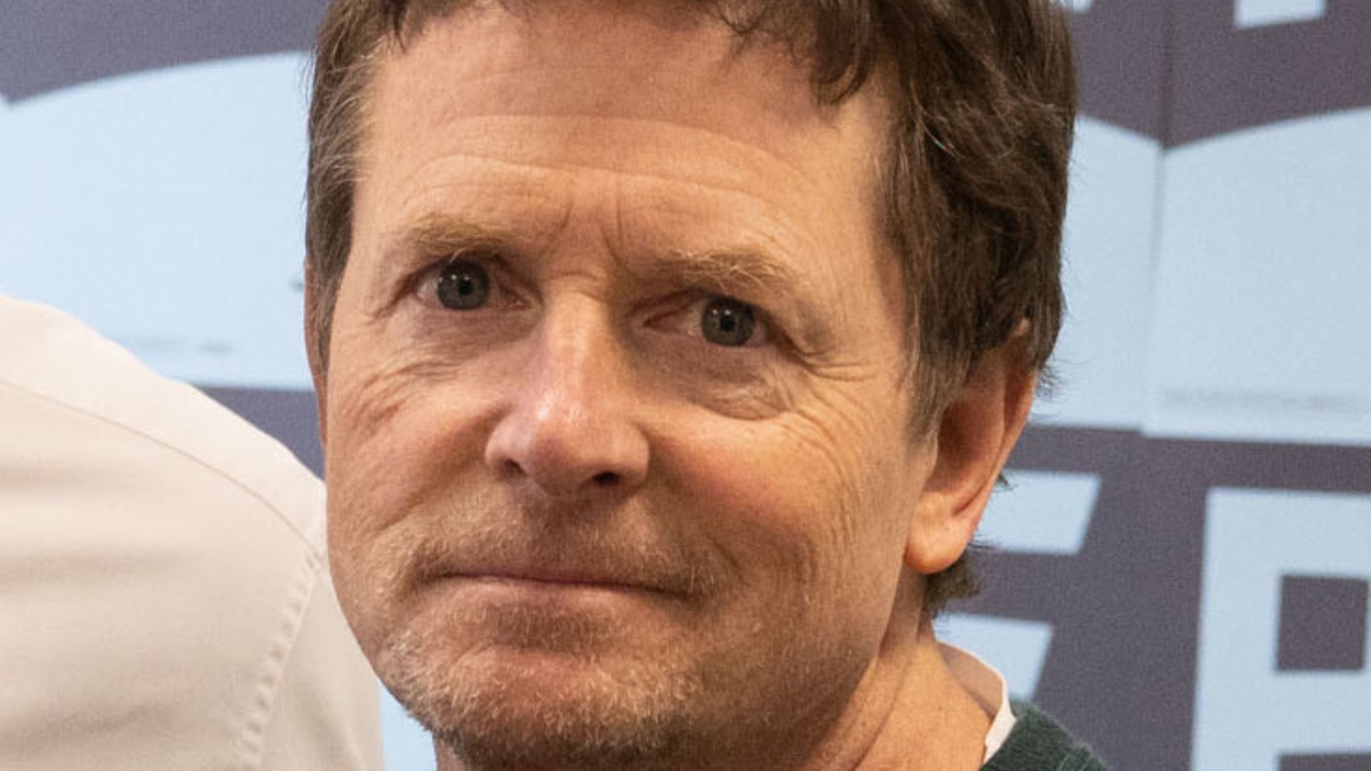 File:Michael J Fox 2020.jpg