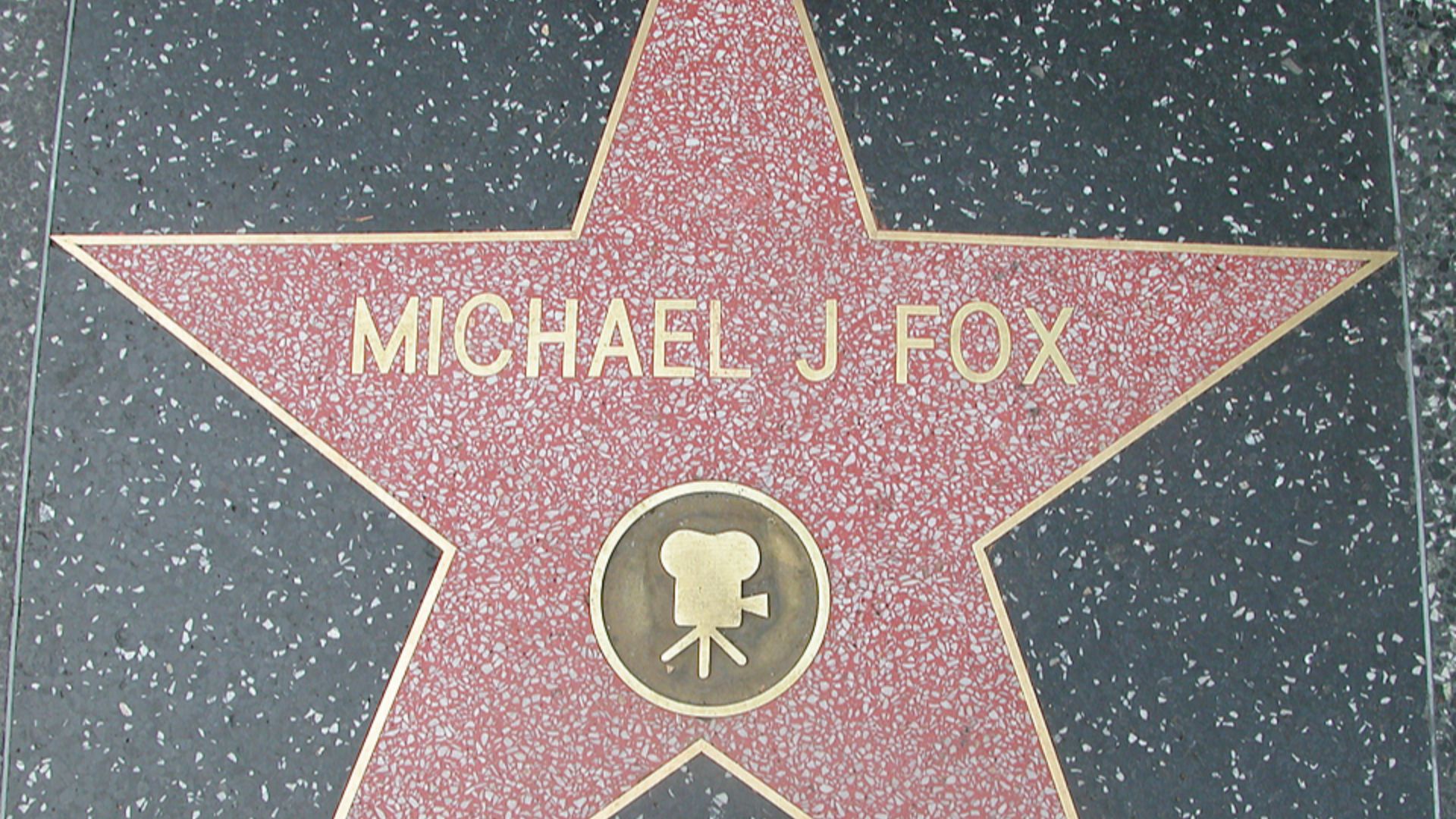 File:Michael J Fox Walk of fame.jpg