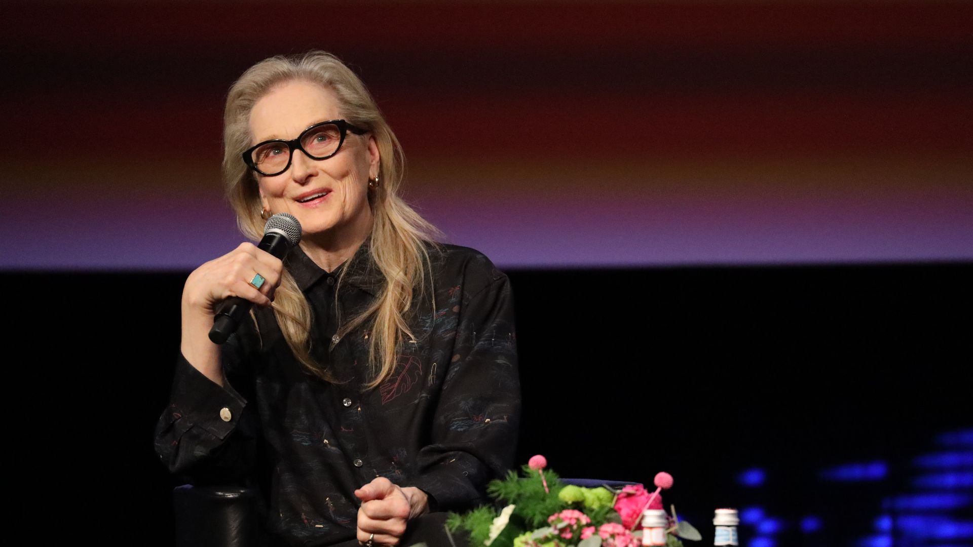 File:Meryl Streep interview at Festival de Cannes 2024.jpg