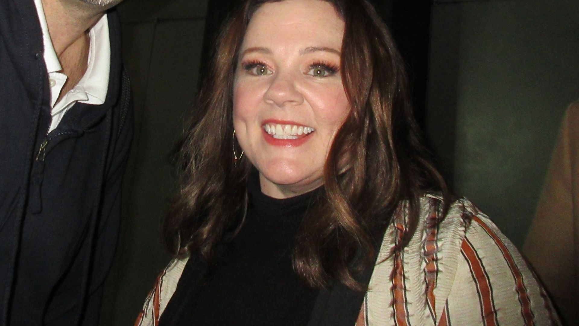 File:Melissa McCarthy in 2019.jpg