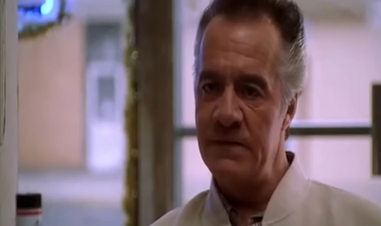Screenshot from The Sopranos (1999–2007)