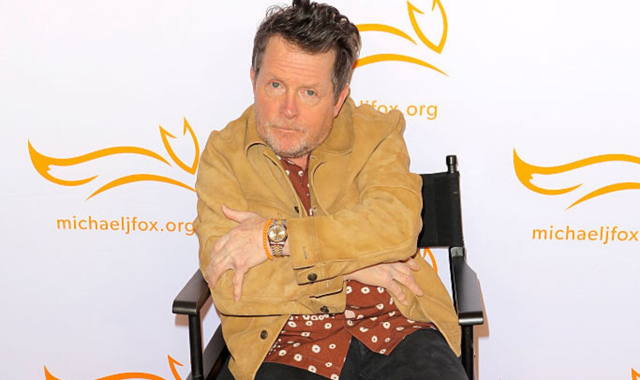 Michael J. Fox