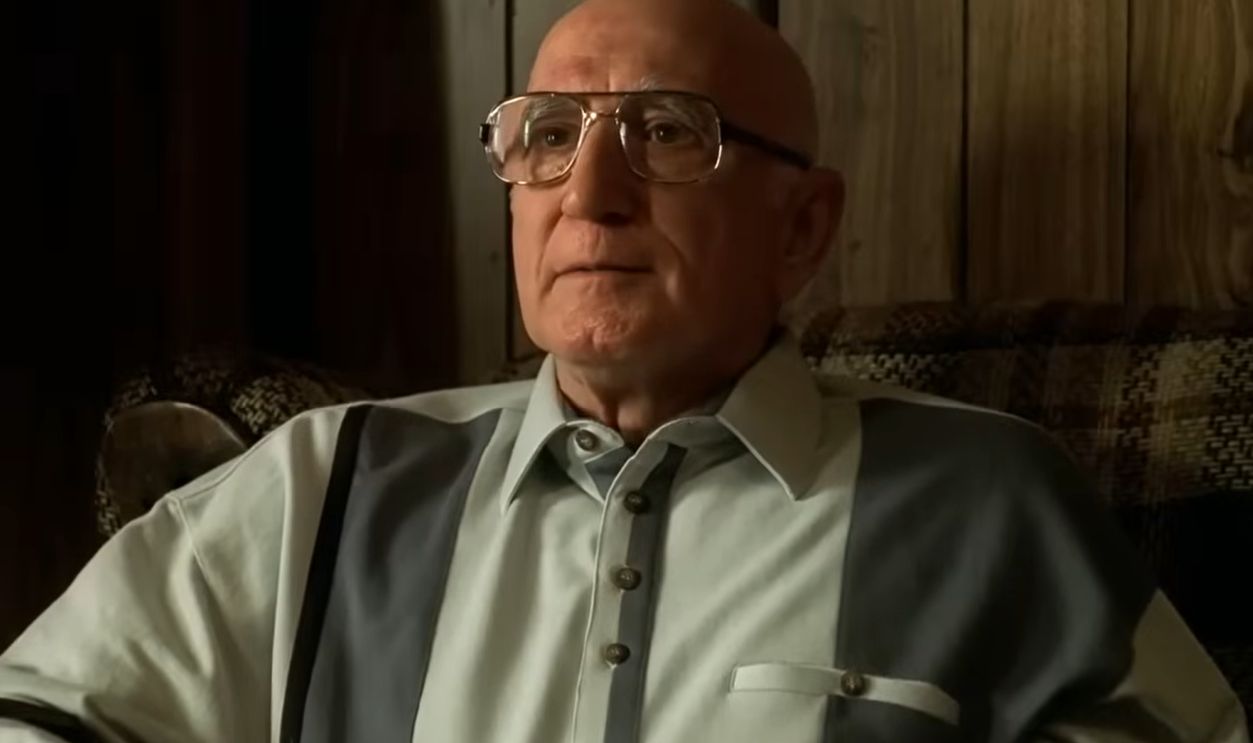 Screenshot from The Sopranos (1999–2007)