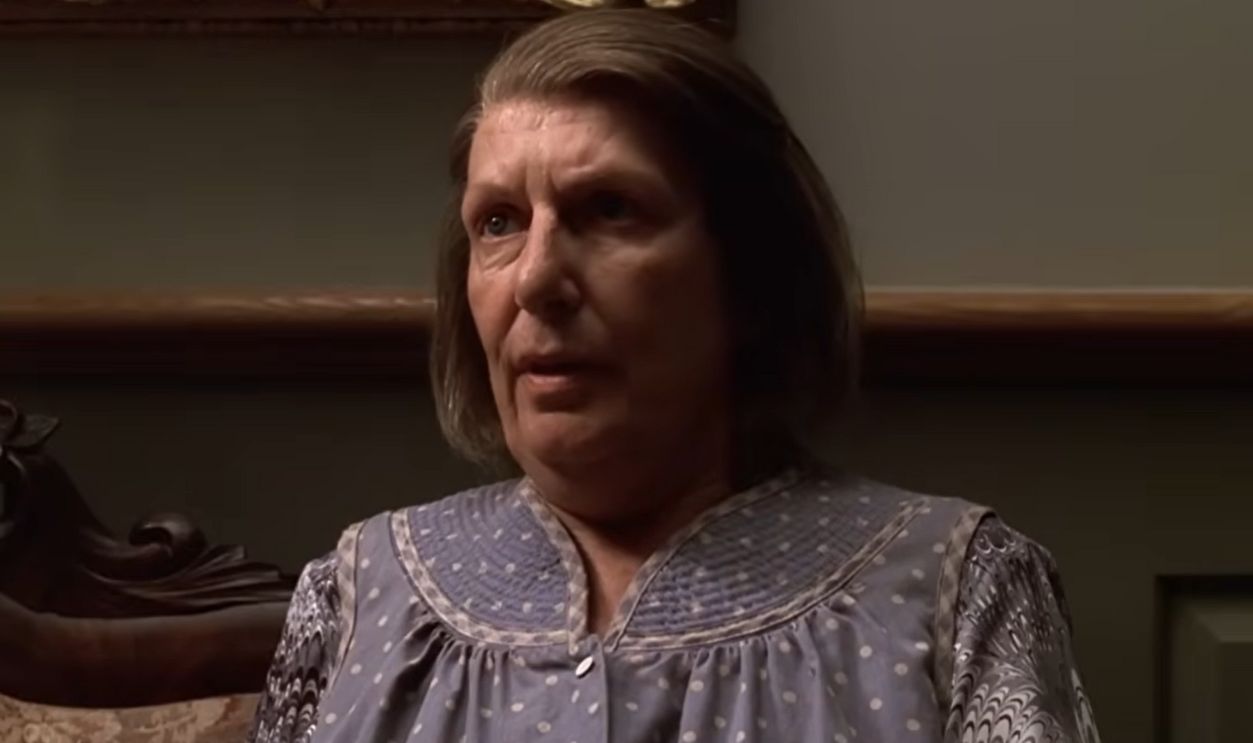Screenshot from The Sopranos (1999–2007)