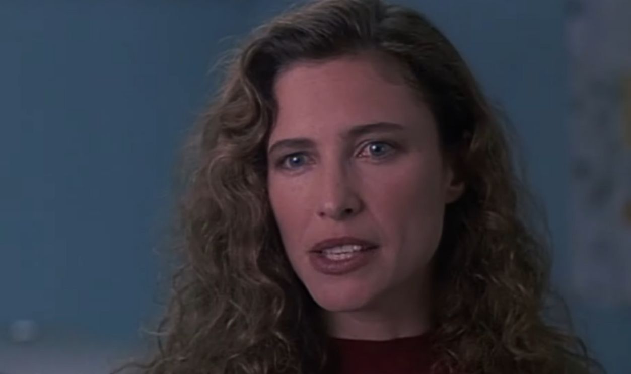 Screenshot from The Rapture (1991)