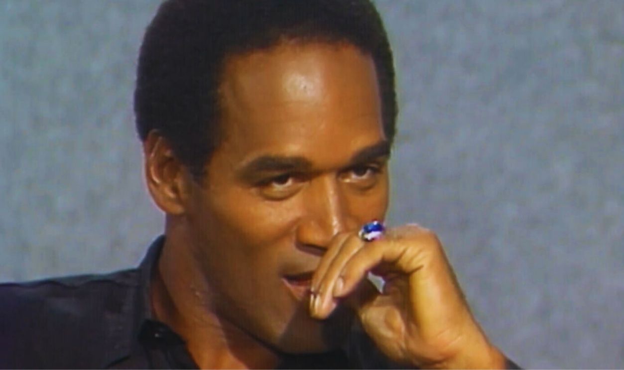 Screenshot from O.J.: Made in America (2016)